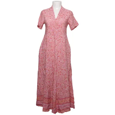 Robe longue (Rose, Orange, Multicolore) de Soulmate