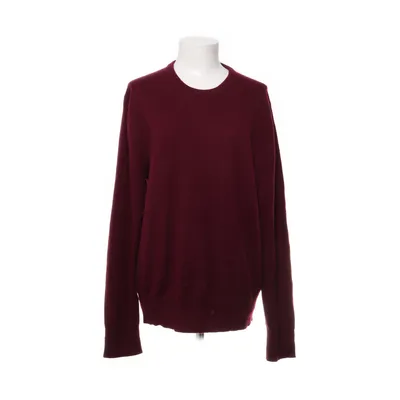 Pull-over (Rouge) de Rodier Cachemire