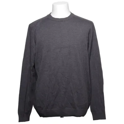 Tröja (Grå) från Buddha Bomull