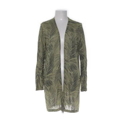 Kofta (Grön) från Yest Polyester, Viskos