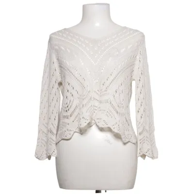 Sweater (Beige) fra Pigalle