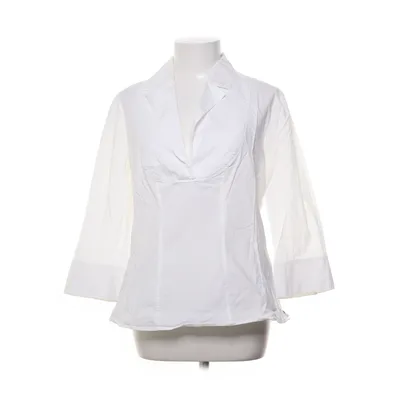 Blouse (Blanc) de Nadine H