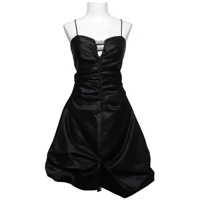 Cocktail dress (Black) from Balina Polyester