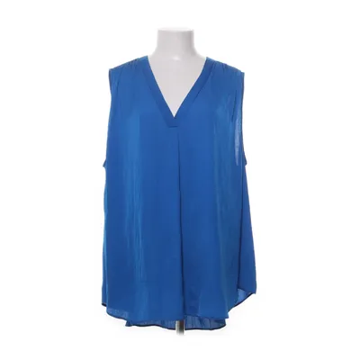 Topp (Blå) från Alfani Polyester