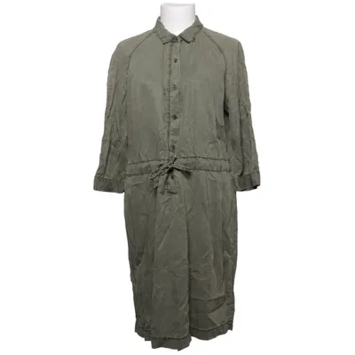 Robe chemise (Vert) de Vero Moda Denim