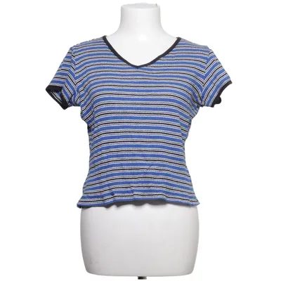 Haut (Bleu, Noir, Blanc) de P.S. Company Coton
