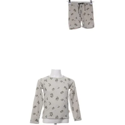 Träningsset (Beige, Grön) från Garbo & Friends Elastan, Nylon