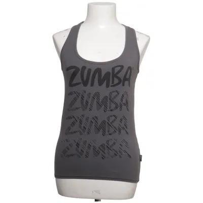 Débardeur de sport (Gris) de Zumba Wear