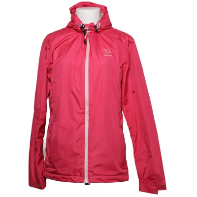 Regnjacka (Rosa) från Windy Peak Polyester