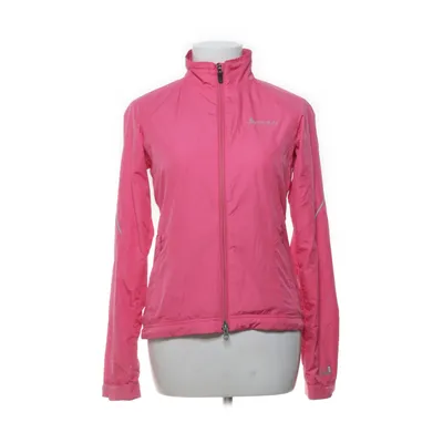Trainingsjack (Roze) van Odlo Polyester