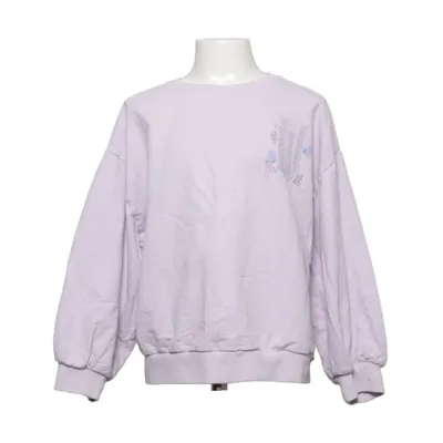 Sweatshirt (Purple) from Wicked Cotton