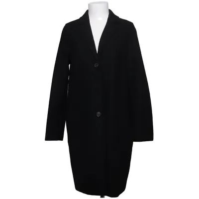Kappa (Svart) från Oui Bomull, Polyester, Ull