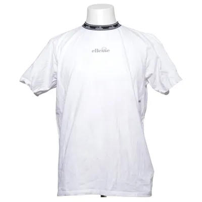 T-shirt (Alona) van Ellesse Katoen, Elastaan