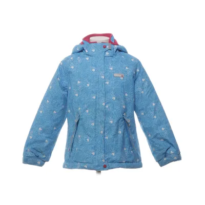 Jack (Blauw) van Reima Polyester, Polyurethaan, Polyamide