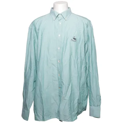 Buttondown-skjorta (Club) från Faconnable Bomull