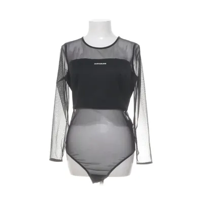 Body (Black) from Calvin Klein Jeans Elastane, Polyester