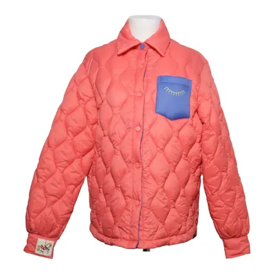 Skaljacka (Röd, Blå) från Naoko Polyamid, Polyester