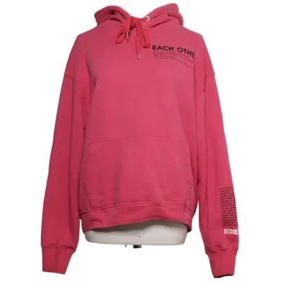 Huvtröja (Rosa) från Each x Other Bomull, Polyester