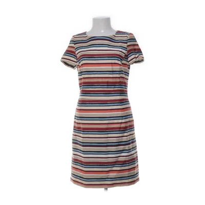 Jurk (Meerkleurig) van ESPRIT Katoen, Elastaan, Polyester