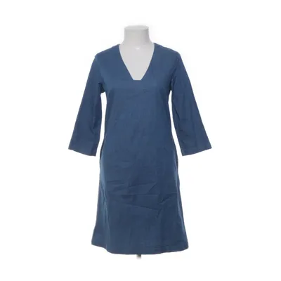 Jeansklänning (Blå) från Just Female