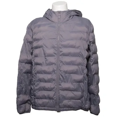 Lightweight jacket (Gray) from Strandfein Polyamide, Polyester