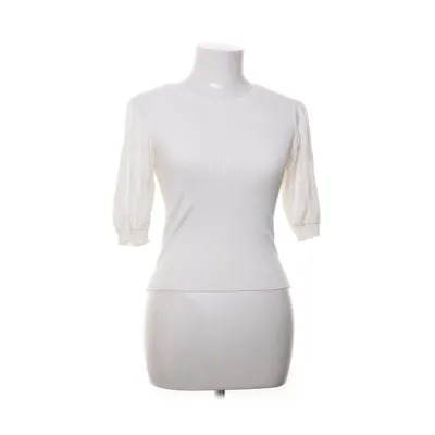 Topp (Vit) från JDY Viskos