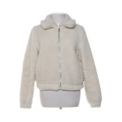 Jacket (White) from Divided by H&M Polyester
