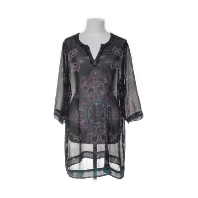 Strandklänning (Svart, Flerfärgad) från Generous by Lindex Polyester