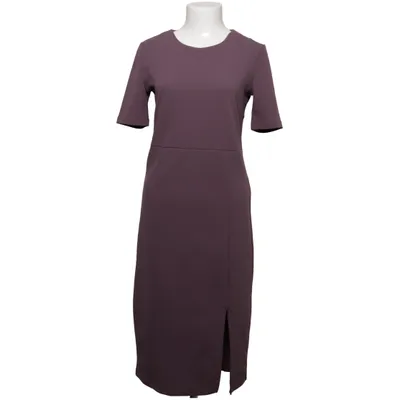 Jurk (Lila) van Make Way Elastaan, Polyester