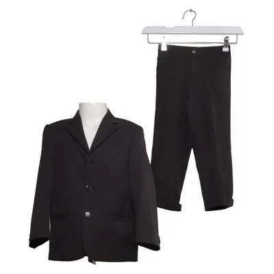 Suit (Black) from Palomino by C&A Polyester
