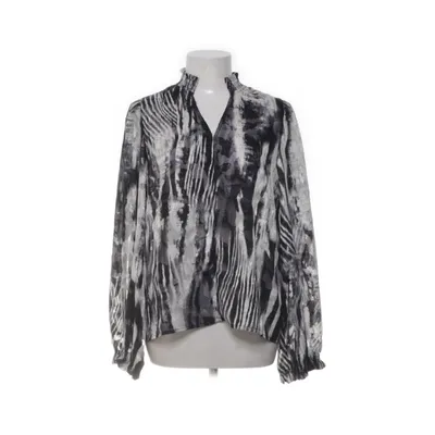 Blouse (Grijs, Zwart) van I Say Polyester