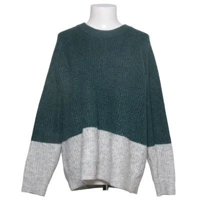 Sweater (Green, Gray) from Envii