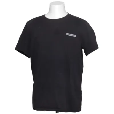 T-shirt (Svart) från The Classy Issue Bomull