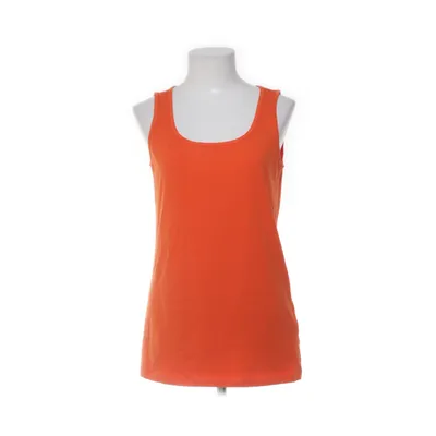 Tanktop (Oranje) van Cecil