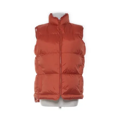 Ytterväst (Orange) från Canard Collection Nylon, Polyester