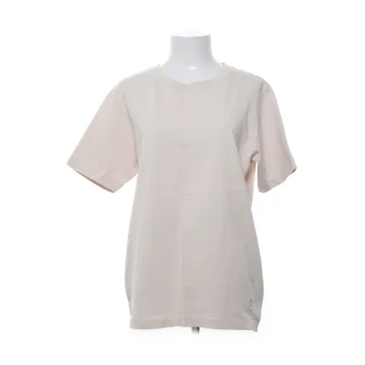 T-shirt (Oversized ) från By Malene Birger Ekologisk bomull