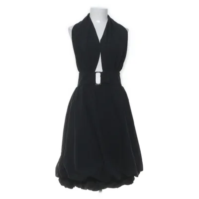 Robe dos-nu (Noir) de Bitte Kai Rand