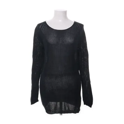 Tröja (Svart) från Size 8 Needle Bomull