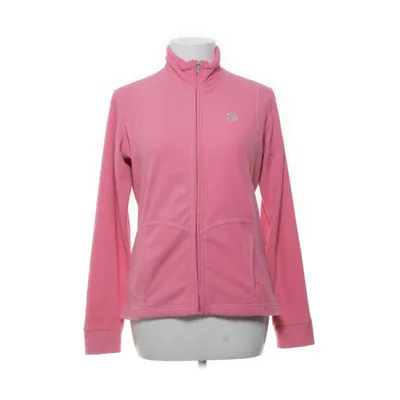 Fleecejacka (Rosa) från Sergio Tacchini Polyester