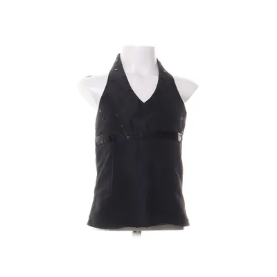 Halternecktopp (Svart) från Kids by Lindex