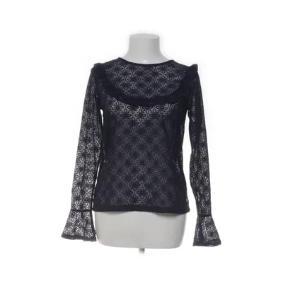 Blus (Blå) från Nümph