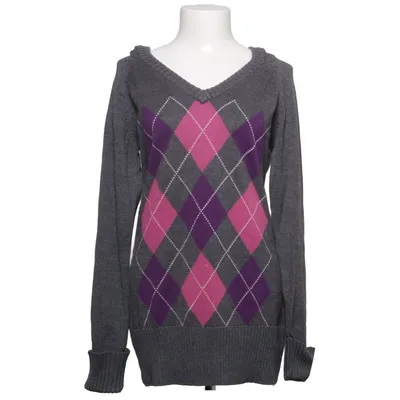 Hood dress (Gray, Pink, Purple) from Broadway