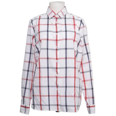 Shirt (Extraglatt) from Walbusch Cotton
