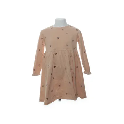 Dress (Pink, Multicolored) from Konges Sløjd Organic cotton