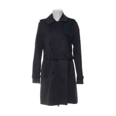 Trenchcoat (Blå) från Henri Lloyd Woman Acetat, Bomull, Polyester, Viskos