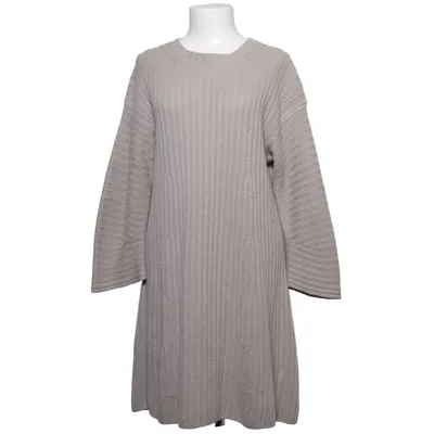 Jurk (Beige) van Iris von Arnim Kasjmier