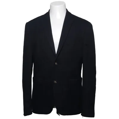 Blazer (Black) from Devred Elastane, Polyester, Viscose