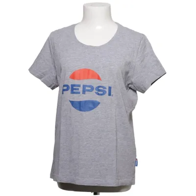 T-shirt (Grå) fra Pepsi