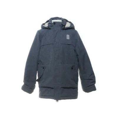 Winterjas (Blauw) van LEGO Wear Polyester