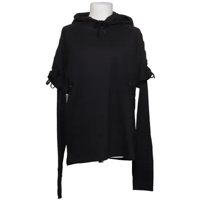 Hoodie (Black) from Heartless Cotton